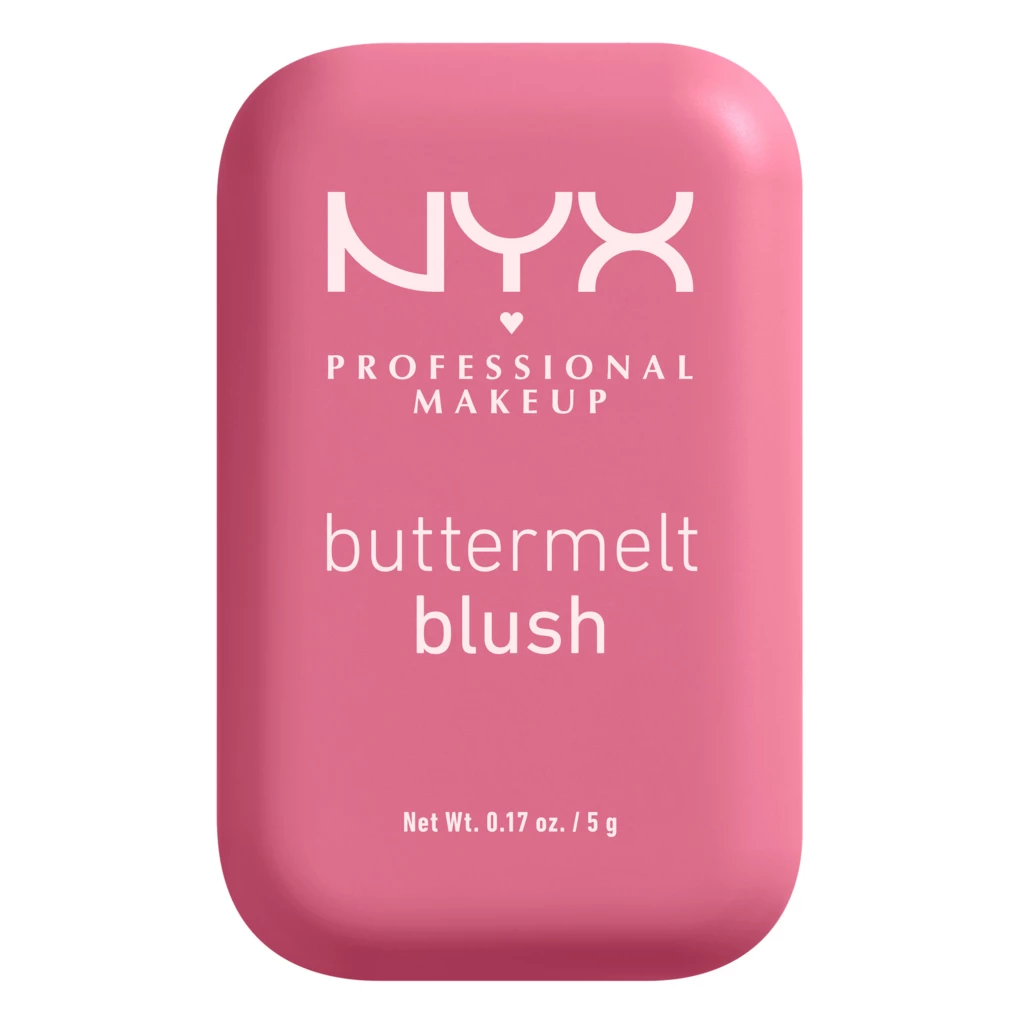 Buttermelt Blush For The Butta