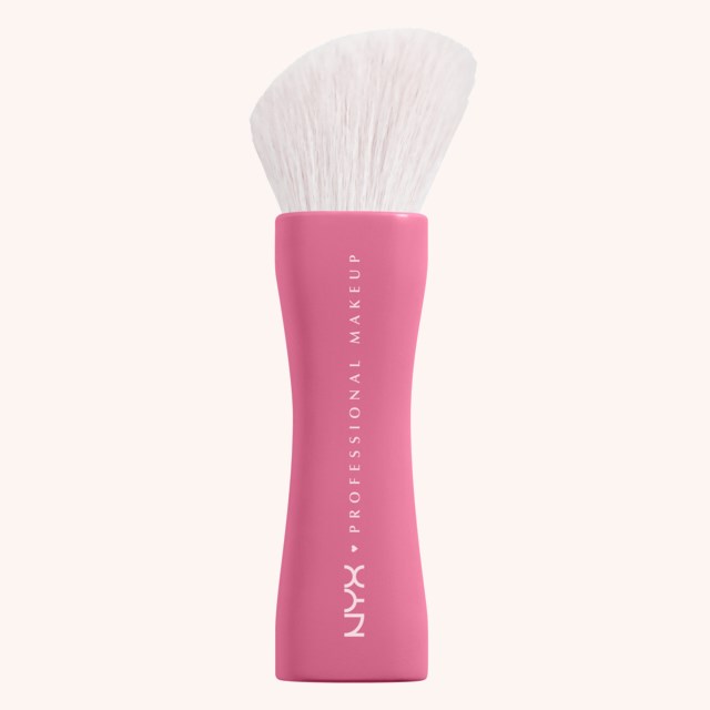 Buttermelt Blush Brush Buttermelt Blush Brush