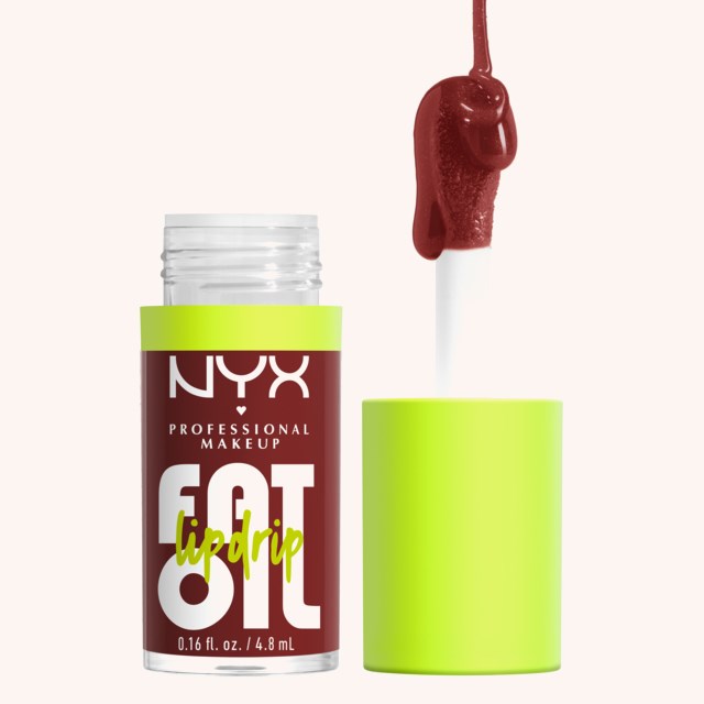 Fat Oil Lip Drip Lip Oil 14 inside Scoop Fat Oil Lip Drip Lip Oil 14 inside Scoop