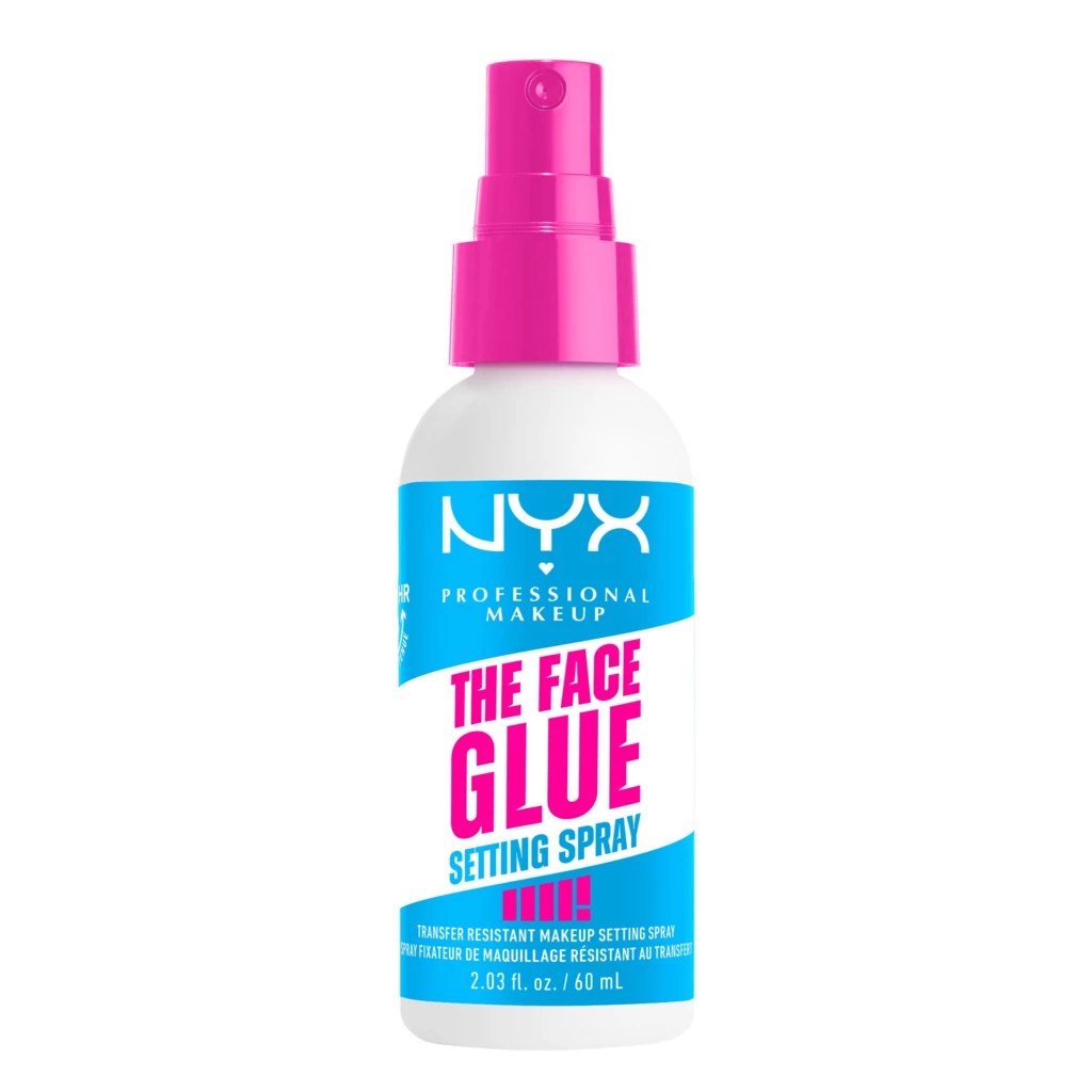NYX Professional Makeup - The Face Glue 60 ml på KICKS.se