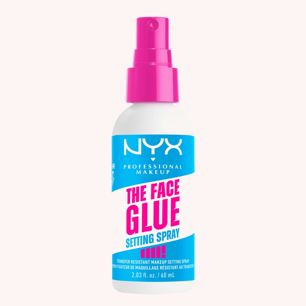 The Face Glue 60 ml