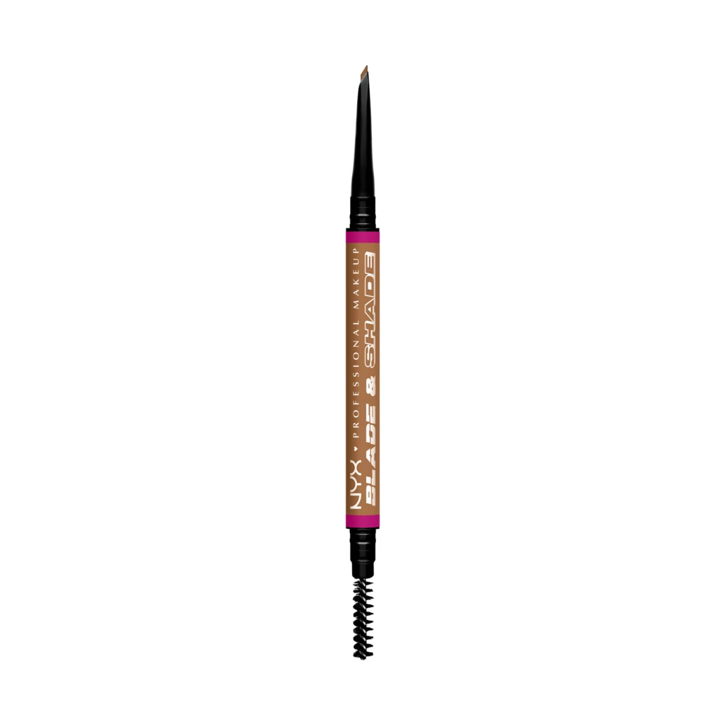 NYX Professional Makeup - Blade & Shade 01 Ash Blondeosoitteessa Kicks.fi