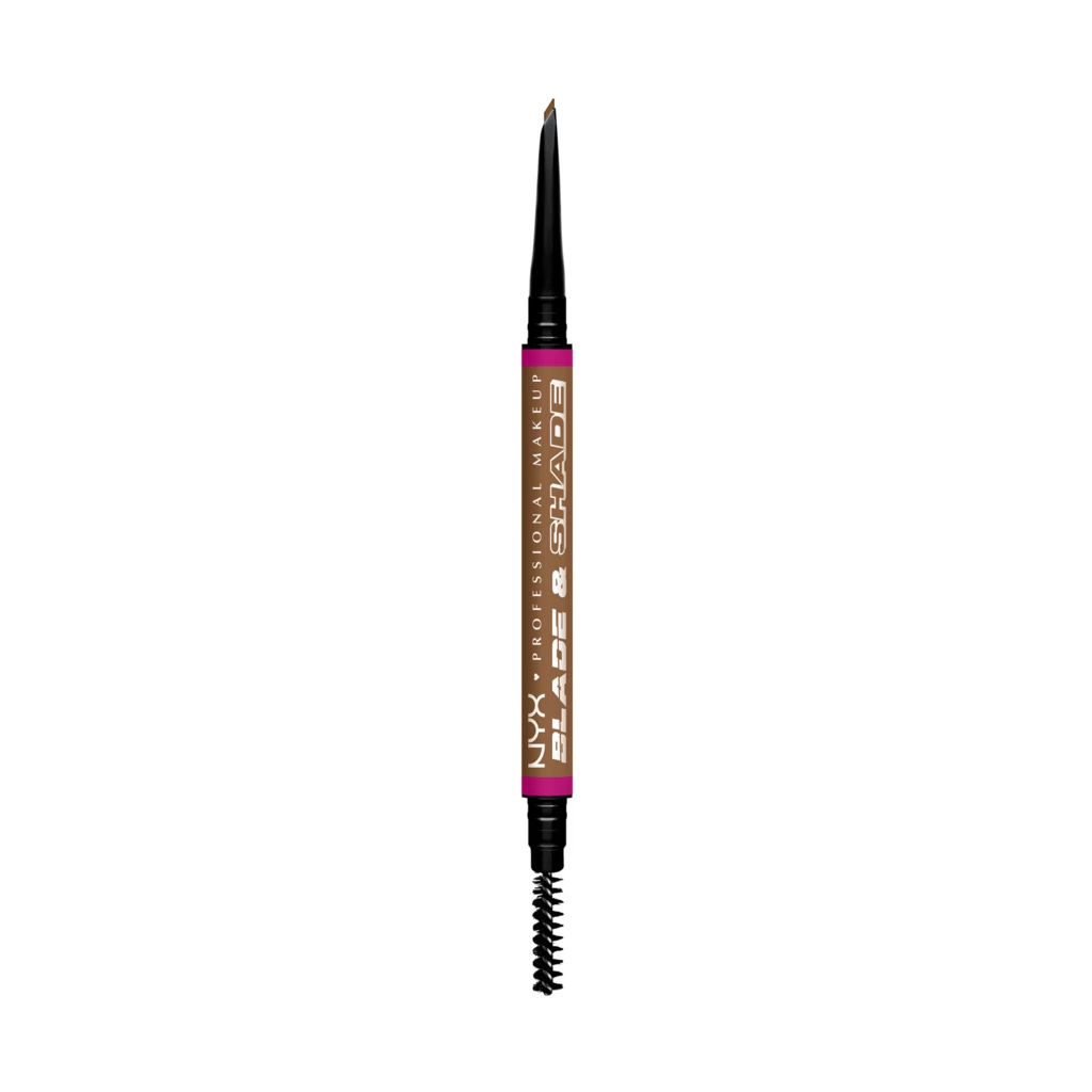 NYX Professional Makeup - Blade & Shade 02 Blonde på KICKS.se