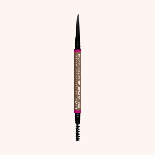 Blade & Shade 04 Taupe