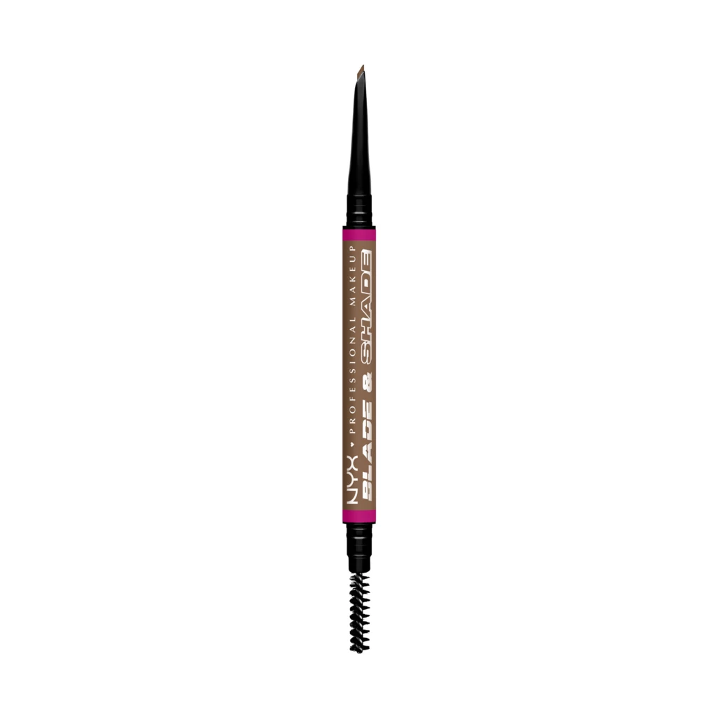 NYX Professional Makeup - Blade & Shade 04 Taupe på KICKS.se
