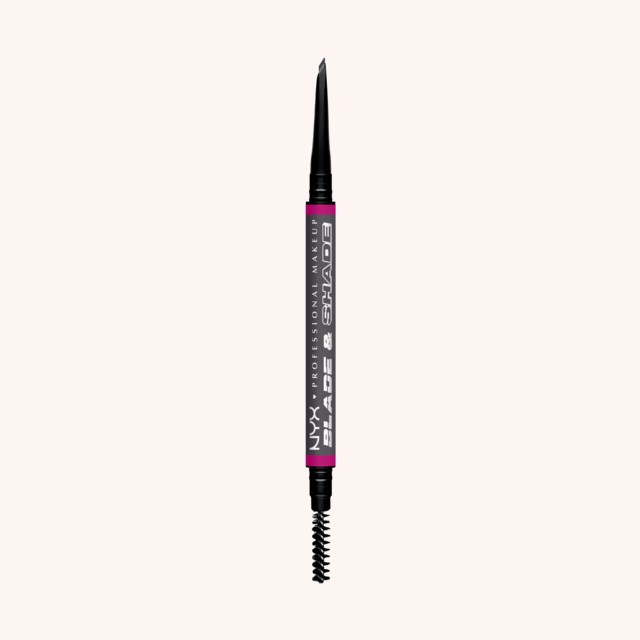 Blade & Shade 11 Grey Blade & Shade 11 Grey