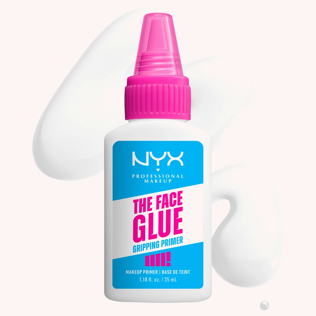 The Face Glue Primer 35 ml