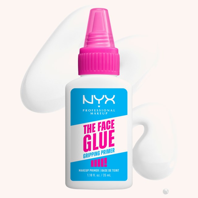 The Face Glue Primer 35 ml The Face Glue Primer 35 ml