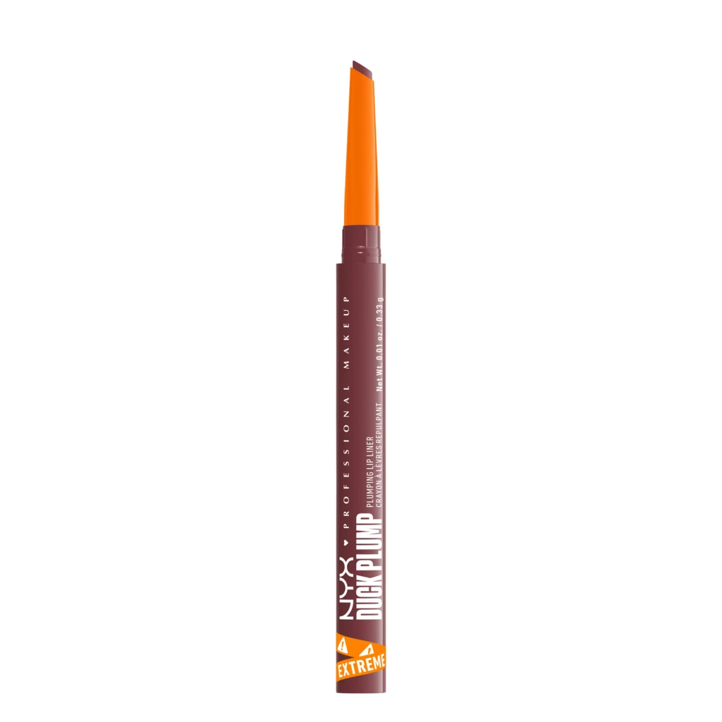 NYX Professional Makeup - Duck Plump 04 Fill Em In på KICKS.se