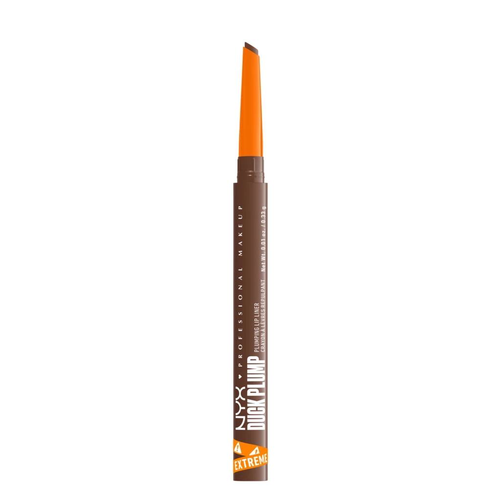 NYX Professional Makeup - Duck Plump 10 Syrnge Siena på KICKS.se