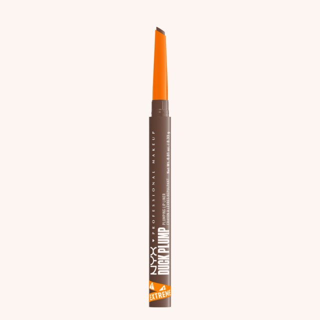 Duck Plump 11 Tch Up Taupe