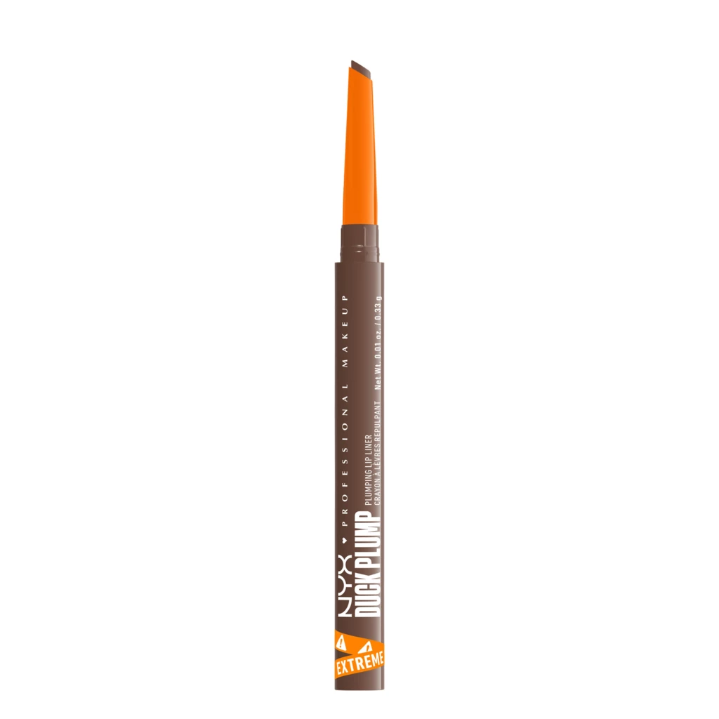 NYX Professional Makeup - Duck Plump 11 Tch Up Taupe på KICKS.se