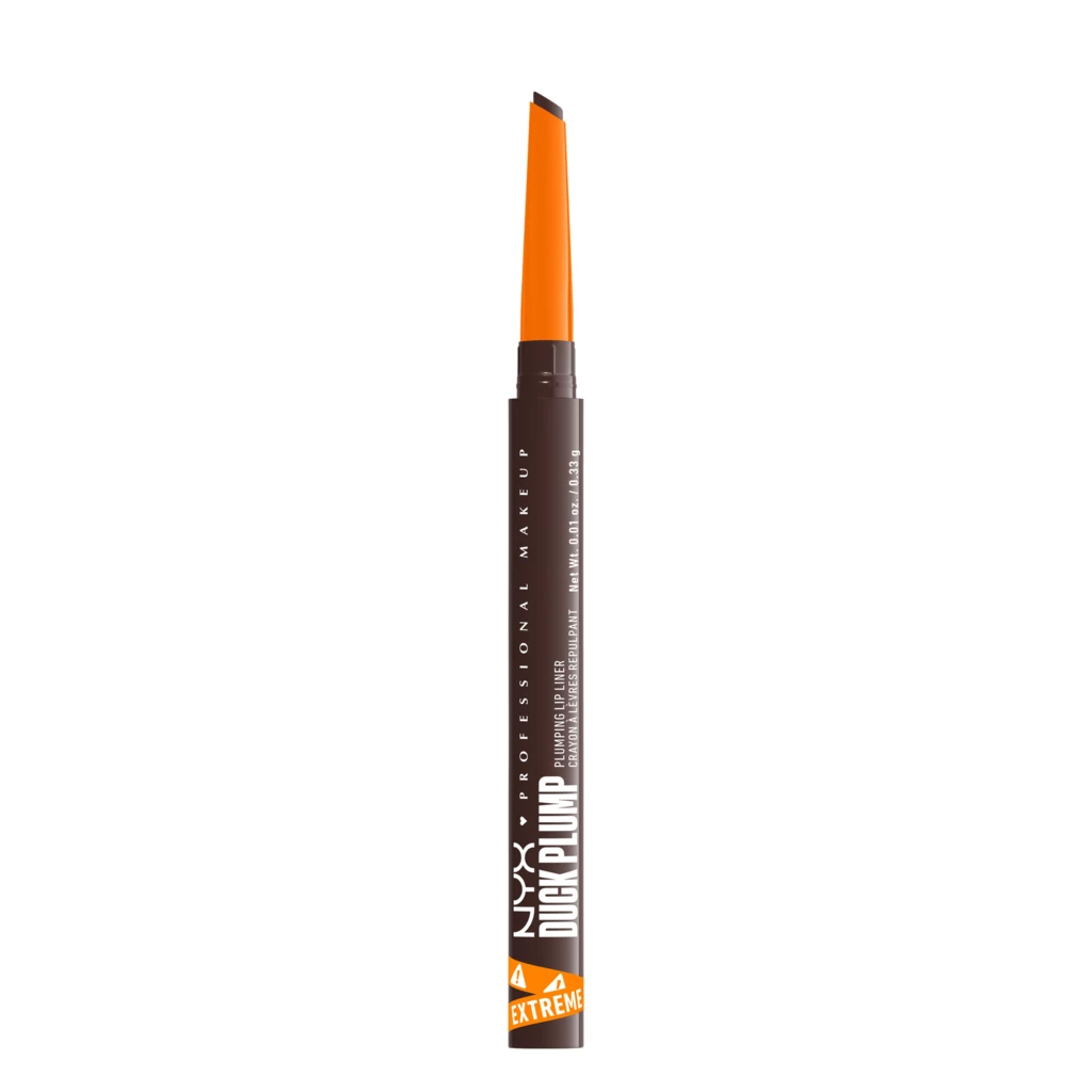 NYX Professional Makeup - Duck Plump 12 Double Dose på KICKS.se
