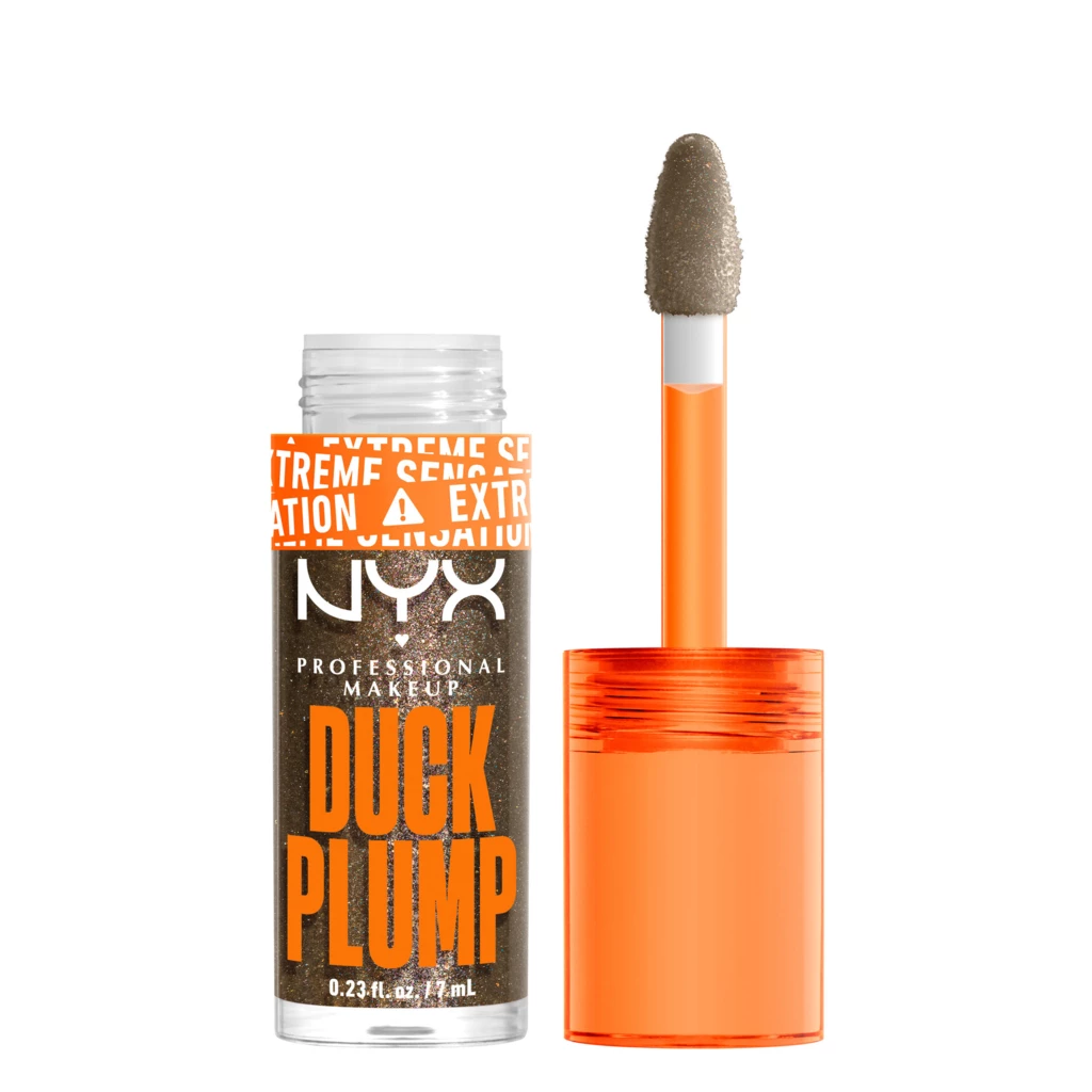 NYX Professional Makeup - Duck Plump Trickz 21 Onyx - Pectedosoitteessa Kicks.fi