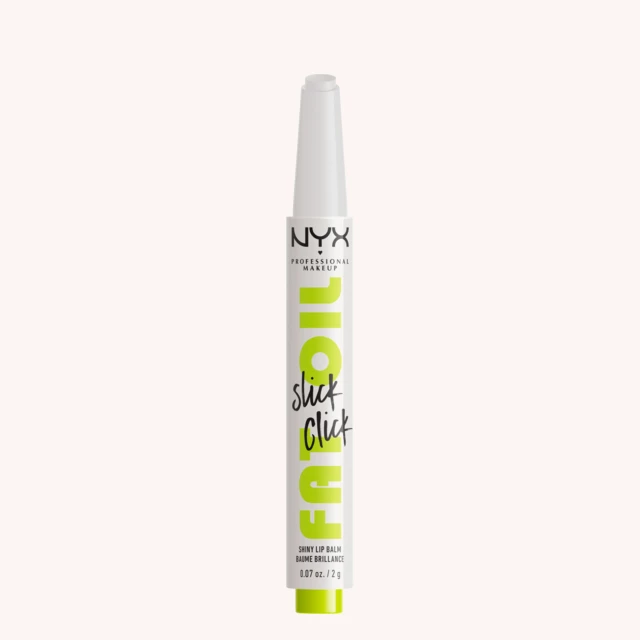 Fat Oil Slick Click 13 Going Live Fat Oil Slick Click 13 Going Live