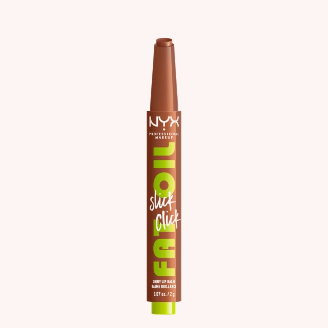Fat Oil Slick Click 17 Feedworthy Fat Oil Slick Click 17 Feedworthy