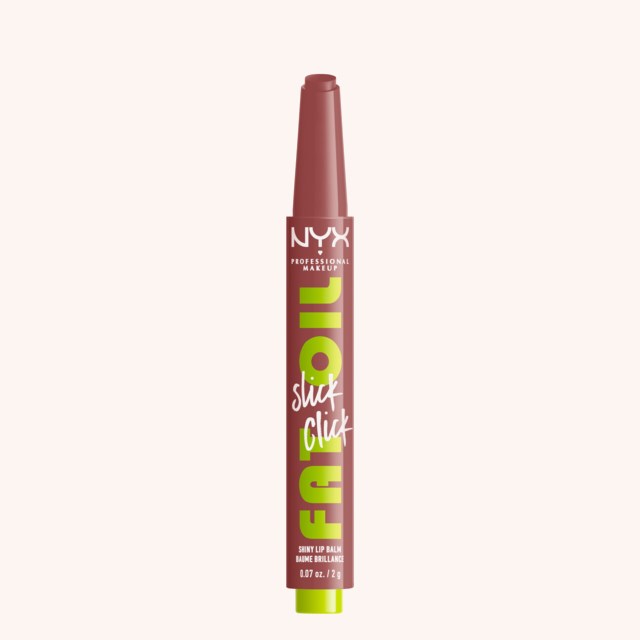 Fat Oil Slick Click 18 Profile Pic Fat Oil Slick Click 18 Profile Pic
