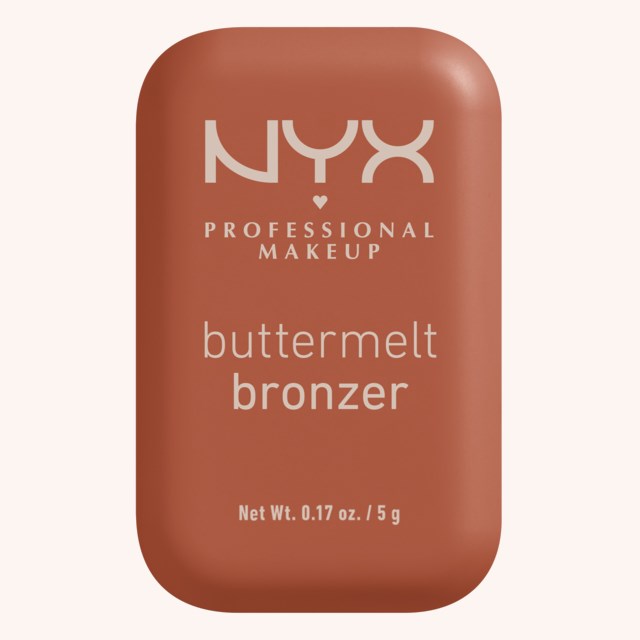 Buttermelt Bronzer 03.5 Butta D Down Buttermelt Bronzer 03.5 Butta D Down