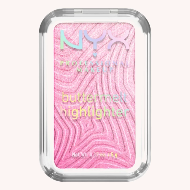 Buttermelt Highlighter 15 U Butta Werk Buttermelt Highlighter 15 U Butta Werk