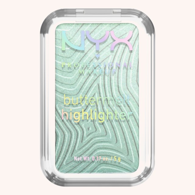 Buttermelt Highlighter 20 Butta Mint