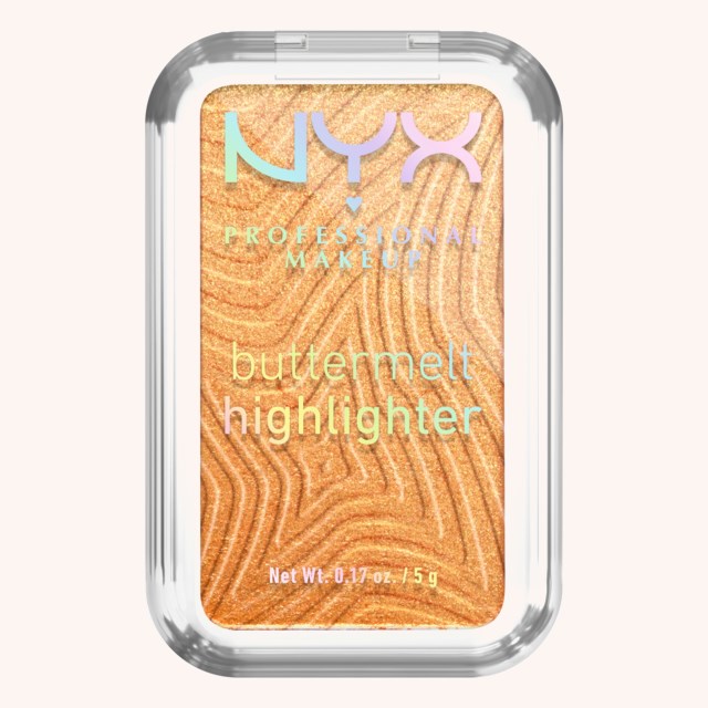 Buttermelt Highlighter 30 Butta Bling Buttermelt Highlighter 30 Butta Bling