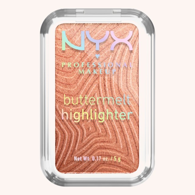 Buttermelt Highlighter 35 Butta In Bronze Buttermelt Highlighter 35 Butta In Bronze
