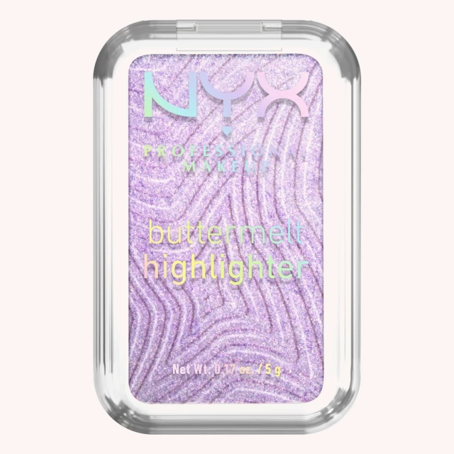 Buttermelt Highlighter 40 No 1 Butta Buttermelt Highlighter 40 No 1 Butta