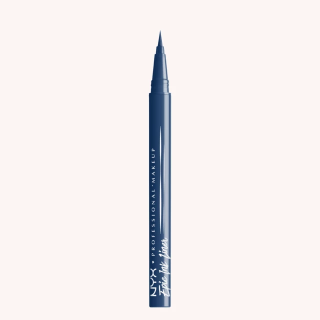 Epic Ink Liner 10 Midnight Rise Epic Ink Liner 10 Midnight Rise