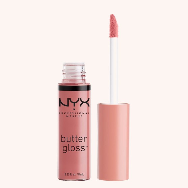 Butter Gloss Tiramisu Butter Gloss Tiramisu