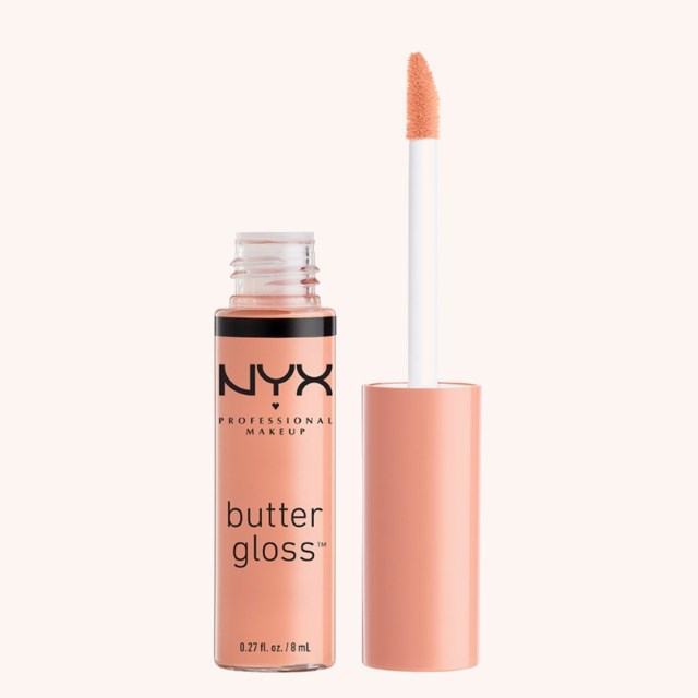 Butter Gloss Fortune Cookie Butter Gloss Fortune Cookie