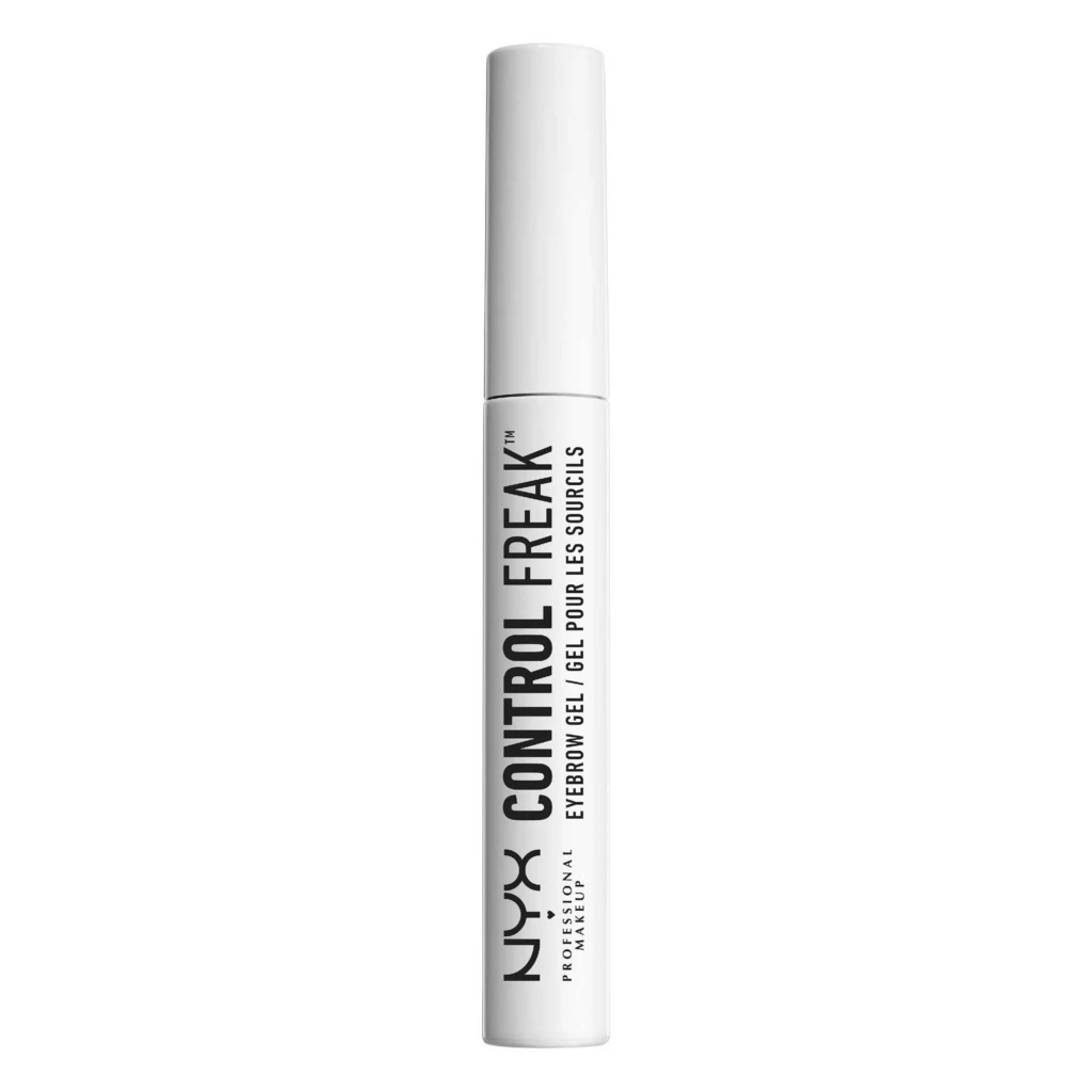 NYX Professional Makeup - Control Freak Eyebrow Gel på KICKS.se