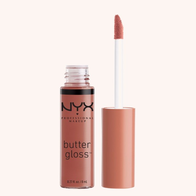 Butter Gloss Praline Butter Gloss Praline