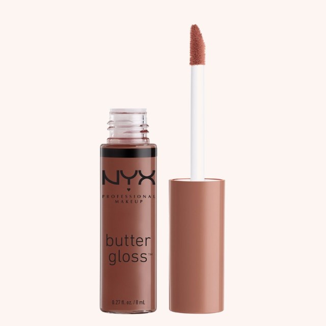 Butter Gloss Ginger Snap Butter Gloss Ginger Snap