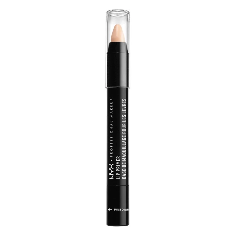 NYX Professional Makeup - Lip Primer Nude på KICKS.no