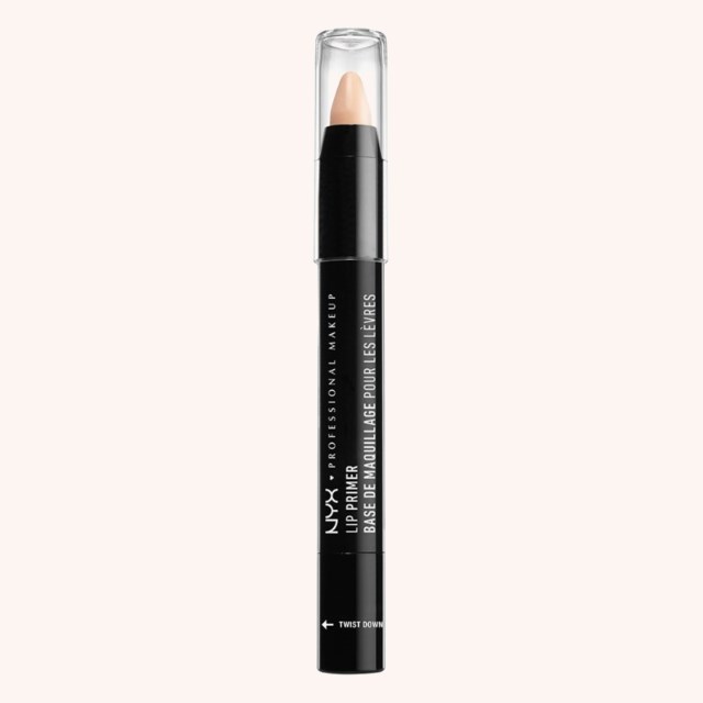Lip Primer Nude Lip Primer Nude