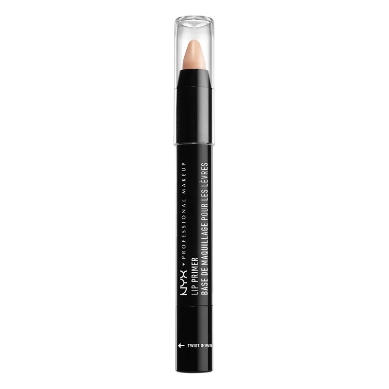 NYX Professional Makeup - Lip Primer Deep Nude på KICKS.no