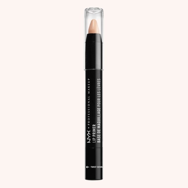 Lip Primer Deep Nude Lip Primer Deep Nude