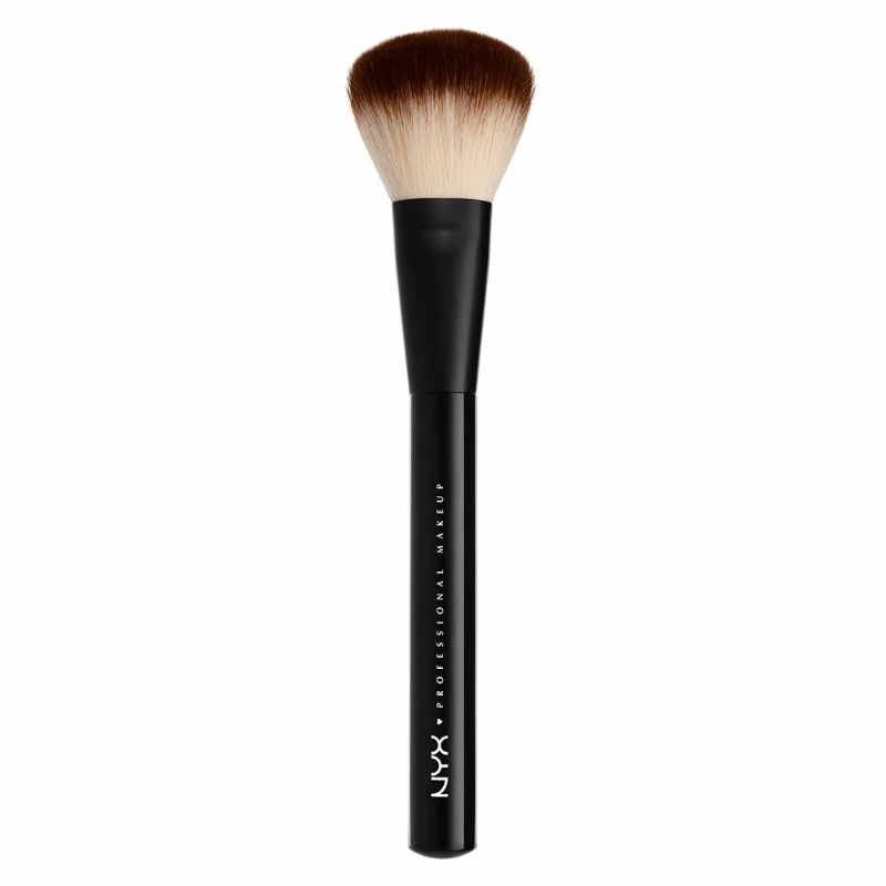 NYX Professional Makeup - Powder Pro Brush på KICKS.se