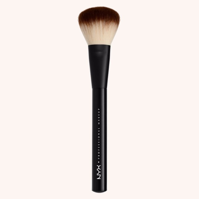 Powder Pro Brush Powder Pro Brush