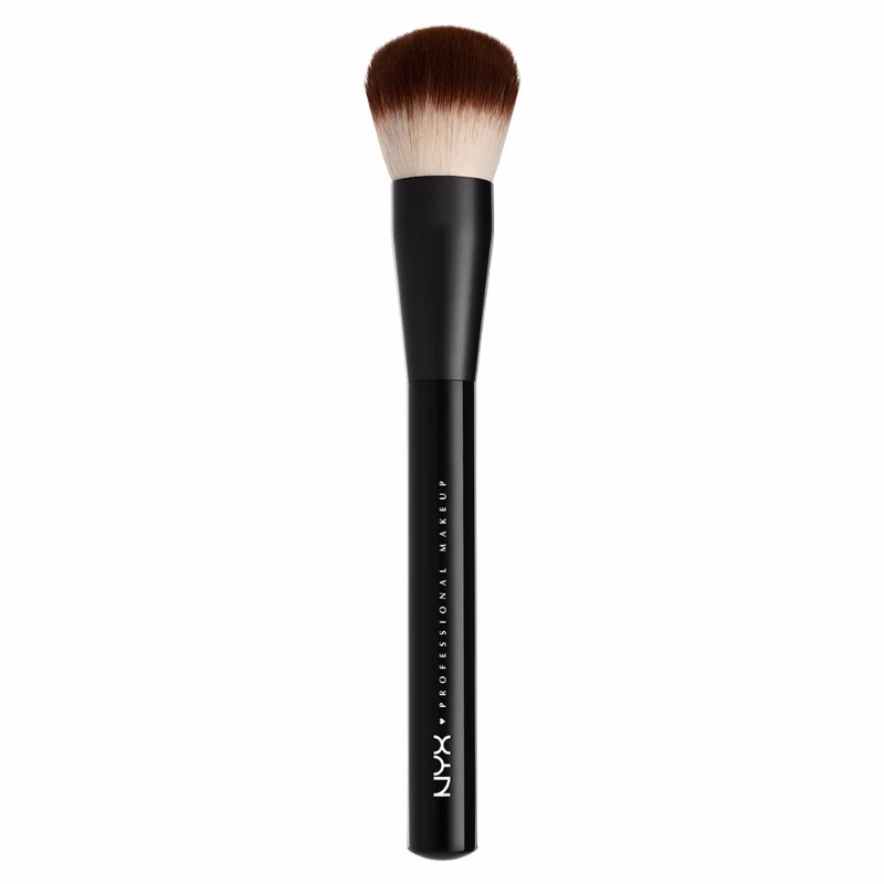 NYX Professional Makeup - Multi Purpose Buffing Pro Brush på KICKS.se