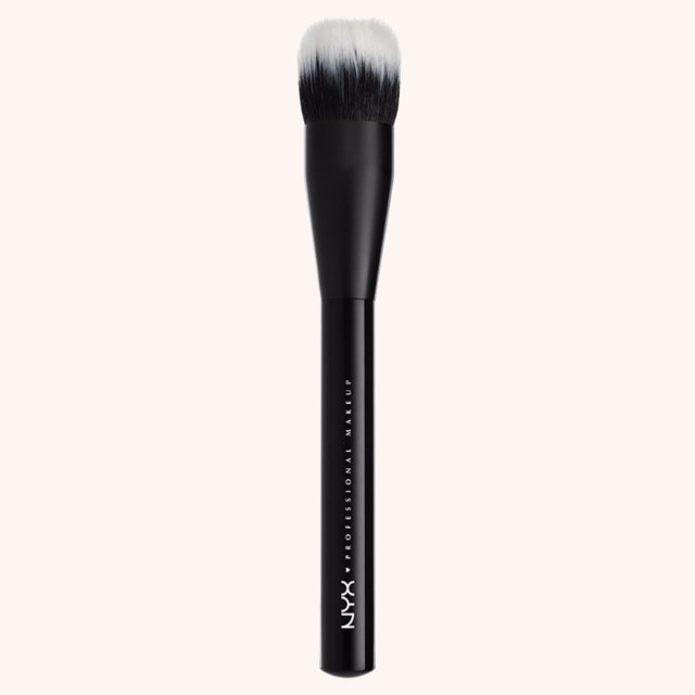 Dual Fiber Foundation Pro Brush Dual Fiber Foundation Pro Brush