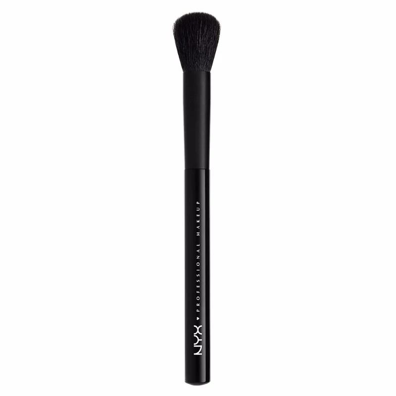 NYX Professional Makeup - Contour Pro Brush på KICKS.no
