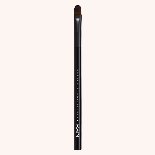 Flat Detail Pro Brush Flat Detail Pro Brush