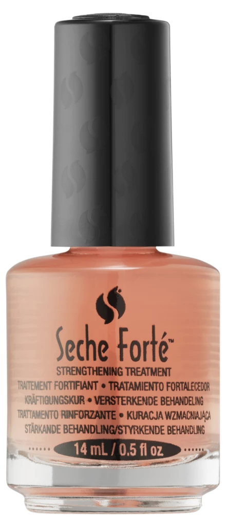Seche - Forté Strengthening Treatment 14 ml på KICKS.se