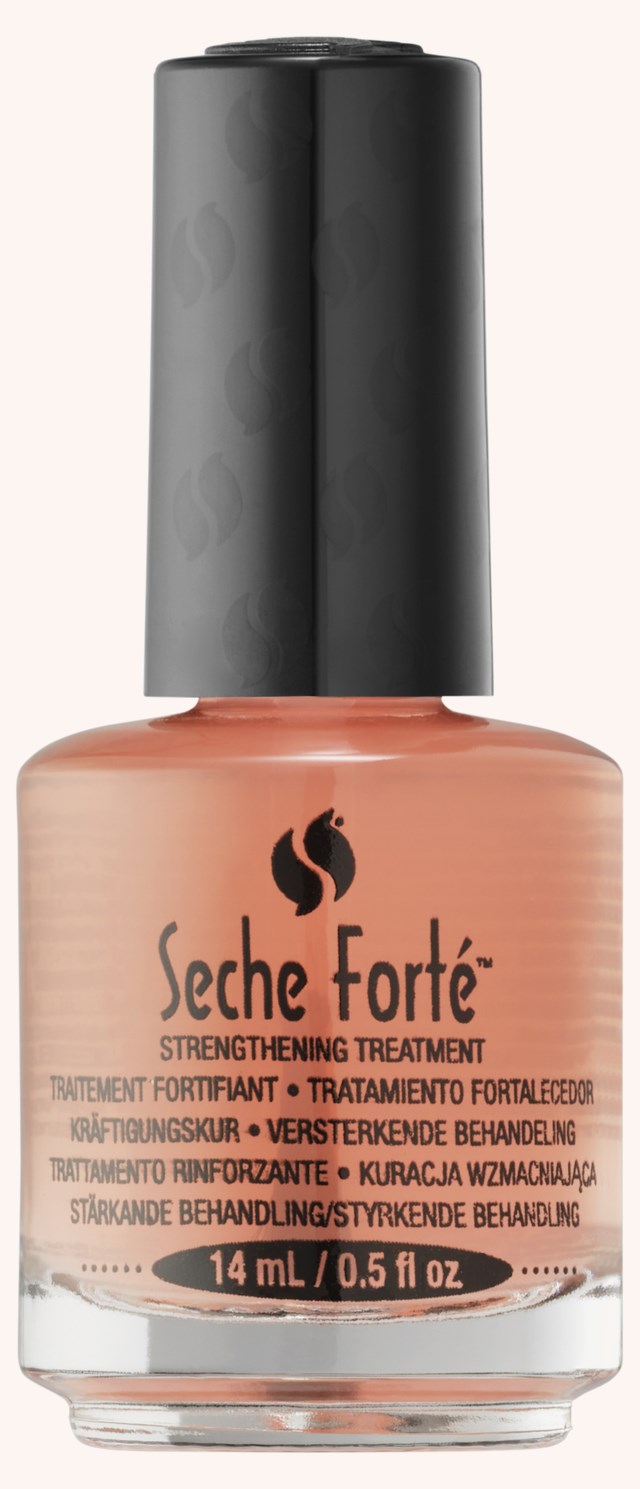 Forté Strengthening Treatment 14 ml Forté Strengthening Treatment 14 ml