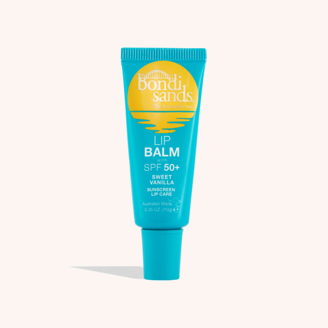 Lip Balm Vanilla SPF50+