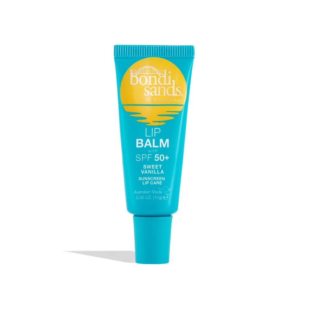 Bondi Sands - Lip Balm Vanilla SPF50+ på KICKS.no