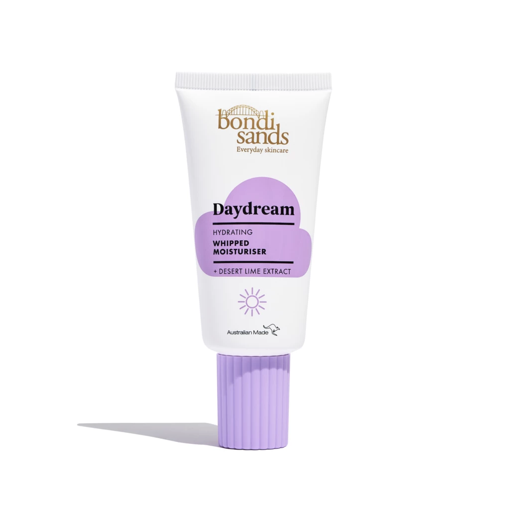 Bondi Sands - Daydream Whipped Moisturiser 50 ml på KICKS.no