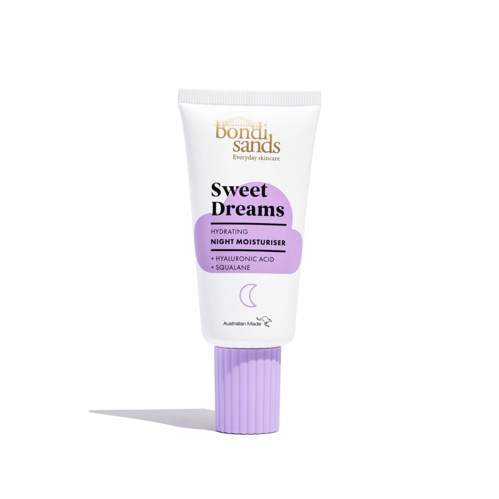 Bondi Sands - Sweet Dreams Night Moisturiser 50 ml på KICKS.se