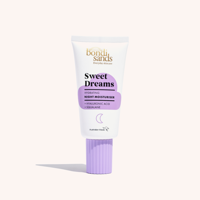 Sweet Dreams Night Moisturiser 50 ml Sweet Dreams Night Moisturiser 50 ml